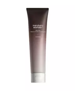 Haruharu Wonder Black Rice Élimine les impuretés Gel nettoyant Pour le visage, 100 ml