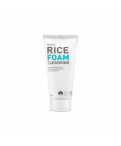 Skinmiso Rice Cleansing Cleansing Foam, 150 ml