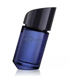 Reebok Iconic Statement Blue Eau De Parfum For Men, 100 ml
