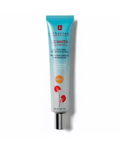 Erborian CC Water Erleuchtend CC-Creme Karamell, 40 ml