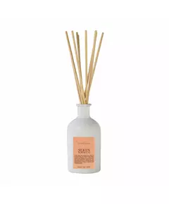 The Olphactory Silken Tobacco Fragrance Sticks Aroma Reed Diffuser, 250 ml