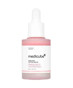 PDRN Pink Peptide Serum - Regenerační sérum, 30 ml