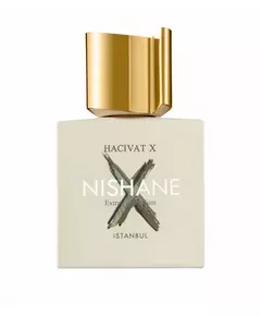 Nishane Hacivat X PAR U, 100 ml