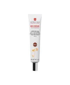 Erborian B.B Cream Ginseng Matt BB-Creme Schokolade SPF 20, 40 ml