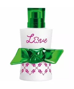 Tous Love Moments Eau de Toilette Pour les femmes, 50 ml