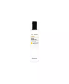 Dr. Hedison Vita White Aufhellung Gesichtswasser Für das Gesicht, 150 ml
