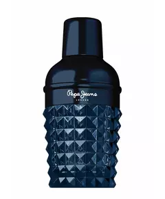 Pepe Jeans London Calling Eau de Parfum Pour hommes, 100 ml