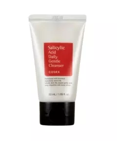 Cosrx Cosrx Acide salicylique Nettoyage doux Crème nettoyante, 150 ml