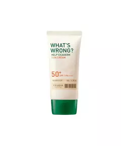 Frudia Air Fit Sonnenschutz Sonnencreme Für das Gesicht SPF 50+, 50 ml