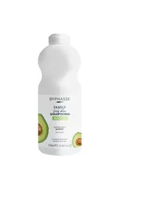 Byphasse Family Hair Shampoo, 750 ml