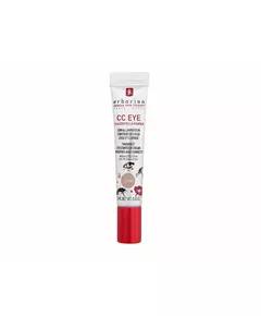 Erborian CC Strahlkraft Augencreme Concealer Clair, 10 ml