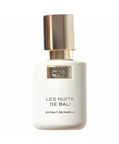 Maison De L'Asie Les Nuits De Bali Extrait De Parfum Unisex, 15 ml