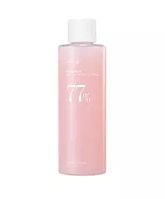 Anua Peach 77% Niacinamid Aufhellung Gesichtswasser Für das Gesicht, 250 ml