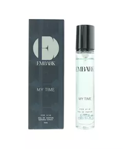 Embark My Time Eau de Parfum Für Männer, 15 ml