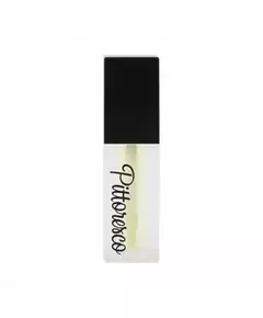 Pittoresco Pittoresco Huile à lèvres, 4 ml