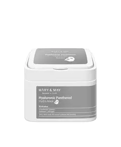 Niacinamide Vitamin C Brightening Mask, 30 pcs