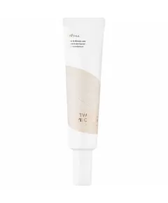 Isntree TW-Real Nährend Täglich Augencreme, 30 ml