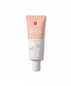 Erborian Super BB Ginseng Hohe Abdeckung BB-Creme Clair SPF20, 40 ml