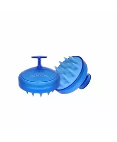 Dr. Hedison Dr. Hedison Spa Haarbürste Blau