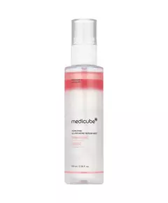 PDRN Pink Glutathione Serum Mist - Osvěžující pleťová mlha ve spreji, 100 ml