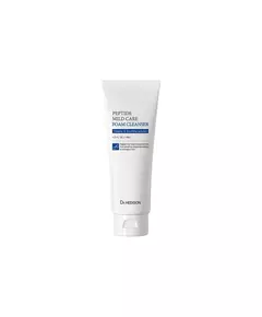 Dr. Hedison Peptide Beseitigt Unreinheiten Reinigungsschaum, 140 ml