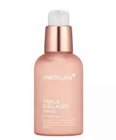 Triple Collagen 4.0 Serum - radiant, firm and healthy-looking skin, 55 ml