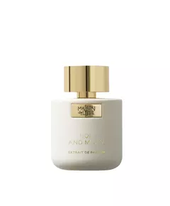 Maison De L'Asie God and Moon Parfumextrakt Unisex, 50 ml