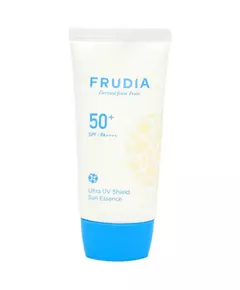 Frudia Sun Essence Protection solaire Crème solaire Pour le visage SPF 50+, 50 ml