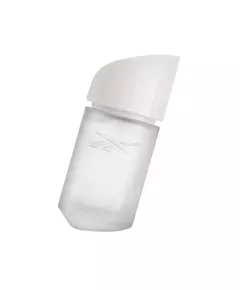 Reebok Iconic Statement White For Everyone Eau De Parfum Unisex, 100 ml