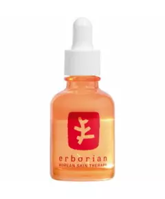 Erborian Skin Therapy Multi Perfecting Ernährung Nacht Serum Für das Gesicht, 10 ml