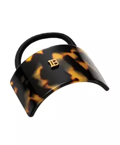 Balmain Balmain Haargummi Tortoise Shell