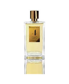 Nº 4 Saffron, Oud, Vanilla EDP, 100 ml