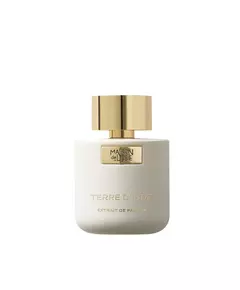 Maison De L'Asie Terre D'Inde Parfumextrakt Unisex, 100 ml