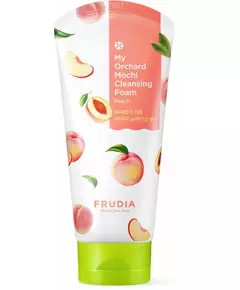 Frudia My Orchard Pfirsich Make-up-Entfernung Reinigungsschaum, 120 ml