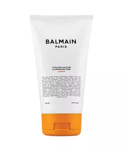 Balmain Professionnel Couleurs Couture Haarfarben-Creme-Maske Erleuchtend Copper, 150 ml