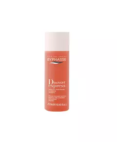 Byphasse Express Nail Polish Remover, 250 ml