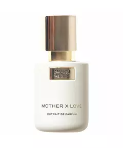 Maison De L'Asie Mother x Love Extrait De Parfum Unisex, 15 ml