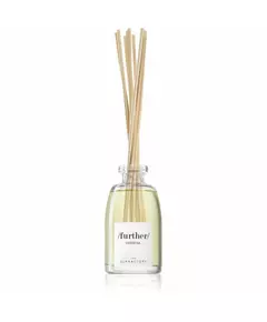 The Olphactory Further Verbena Fragrance Sticks Aroma Reed Diffuser, 250 ml