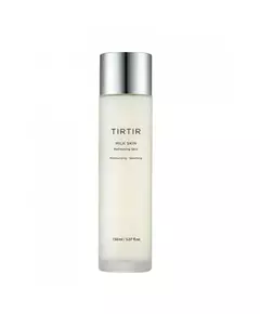 Tirtir Milk Skin Erfrischend Gesichtswasser Für das Gesicht, 150 ml