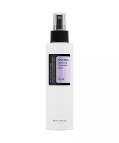 Cosrx Aha/Bha Clarification Tonique nettoyant, 150 ml