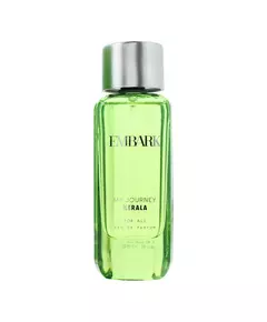 Embark My Journey Kerala Eau de Parfum Unisex, 100 ml