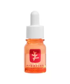 Erborian Skin Therapy Multi Perfecting Gegen Unreinheiten Nacht Serum Für das Gesicht, 30 ml