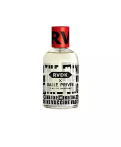 Salle Privee Rvdk The Mind Vaccine Eau de Parfum Unisex, 100 ml