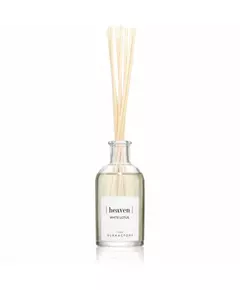 The Olphactory Heaven White Lotus Fragrance Sticks White Lotus Aroma Reed Diffuser, 100 ml
