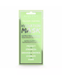 Biovene Biovene Hair Treatment Cream Mask For Hydration, 30 g