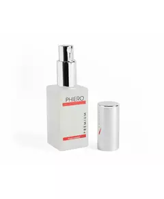 Phiero Premium Pheromone Parfum For Men, 30 ml