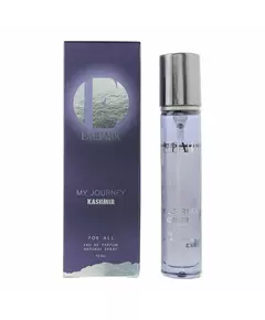Embark My Journey Kashmir Eau de Parfum Unisex, 15 ml
