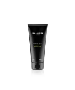 Balmain Professionnel Homme Gel coiffant Pour le stylisme Tenue moyenne, 100 ml