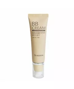 Dr. Hedison Dr. Hedison EGF Abdeckung BB-Creme Hellmittel SPF 37, 50 ml