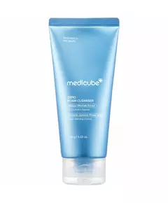 Zero Foam Cleanser, 120 ml
